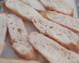 Foto del paso 3 de la receta: Las Torrijas de Mati