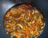 Foto langkah ke 4 dari resep Tofu Siram Saus.