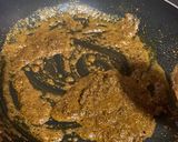 Foto del paso 2 de la receta: Pollo al curry fit