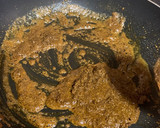 Foto del paso 2 de la receta: Pollo al curry fit