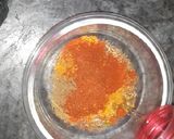 A picture of step 4 of Paneer tikka masala gravy.