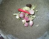 Foto langkah ke 1 dari resep Nila Sambal Sarai.