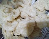 Foto langkah ke 4 dari resep Cireng banyur.