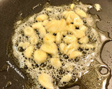 燙青菜 / 苦茶油蒜拌青菜的食譜步驟2照片