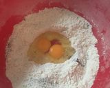 Foto del paso 2 de la receta: Coffee-vainilla Muffin