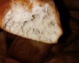 A picture of step 4 of Cinnamon mandazi.