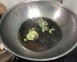 Fried Fish In Lime Soy Sauce recipe step 2 photo