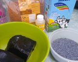Foto langkah ke 1 dari resep 36. Cha Bang Ang Thailand.