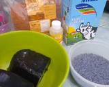 Foto langkah ke 1 dari resep 36. Cha Bang Ang Thailand.