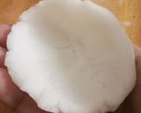 A picture of step 13 of Bihari Dal Pitha.