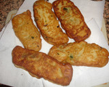 Foto del paso 14 de la receta: Empanada rectangular de Benifallim
