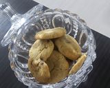 عکس مرحله 5 از دستور کوکی ساده - شماره ۴