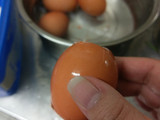 溏心蛋
