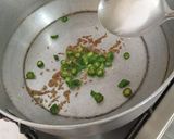 A picture of step 1 of آلو سینڈویج.