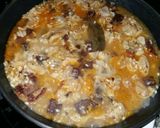 Foto del paso 4 de la receta: Chanfaina salmantina