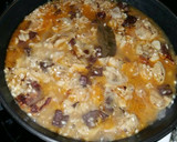 Foto del paso 4 de la receta: Chanfaina salmantina