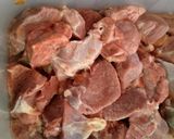 Foto langkah ke 1 dari resep Malbi sapi.