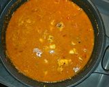 Foto del paso 11 de la receta: Arroz seco con fumet tostado