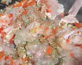 Foto del paso 3 de la receta: Pollo salteado
