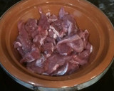 Foto del paso 2 de la receta: Estofado de ternera al romero