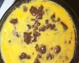 Foto del paso 3 de la receta: Huevos tirados