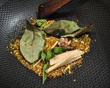Foto langkah ke 6 dari resep Soto Ayam Kayu Krangean khas Jogja.