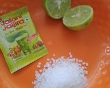લીંબુ શરબત (Lemon Sharbat Recipe In Gujarati) રેસીપી સ્ટેપ3ફોટો
