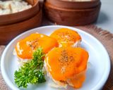 Foto langkah ke 6 dari resep Dimsum Mentai (tanpa torch).