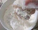 Foto langkah ke 4 dari resep Ayam Goreng Crispy.