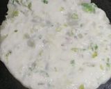 5 ફલેવર ઉતત્પમ (Five flavor Uttpam Recipe In Gujarati) રેસીપી સ્ટેપ3ફોટો