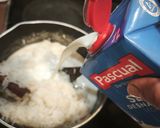 Foto del paso 2 de la receta Arroz con Leche 🍚❣️😋