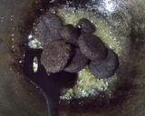 Foto langkah ke 7 dari resep Gemblong Ketan Hitam.