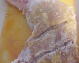 Foto del paso 3 de la receta: Tallarines Verdes con Pollo o Hígado de Res a lo Carmelita