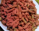 Foto langkah ke 6 dari resep Makaroni Balado.