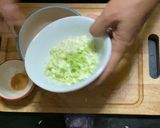 รูปขั้นตอนการทำที่ 5 ของ ไข่ตุ๋นกะหล่ำปลี🥚