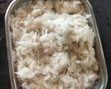 वेज पोहा (veg poha recipe in hindi) रेसिपी चरण 1 फोटो