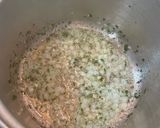 Foto del paso 1 de la receta: Hamburguesas de espinacas y parmesano