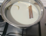 Foto del paso 2 de la receta: Tarta de arroz con leche