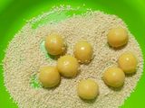 Onde-Onde Mekar