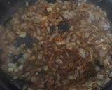 Foto del paso 1 de la receta: Tallarines con salsa roja de atún