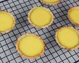 港式蛋塔的食譜步驟7照片