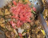 A picture of step 9 of Restaurant style chicken khorma.