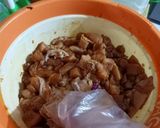 Foto langkah ke 2 dari resep Sate Ayam.