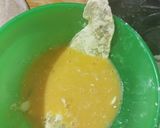 Foto del paso 4 de la receta: Brotola a la marinera con puré de papa