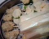 Foto langkah ke 7 dari resep Kaki Naga🐉.