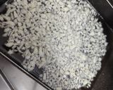 Foto langkah ke 3 dari resep Nasi Ayam Rice Cooker.