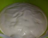 Szilveszteri tejszín -mascarpone barack szelet recept lépés 1 foto