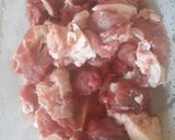 Foto langkah ke 1 dari resep Rica2 daging sapi.