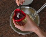 Une image de l'étape 3 de La recette du dorayaki.