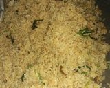Foto langkah ke 7 dari resep Nasi Goreng Rendang Ayam Kampung.